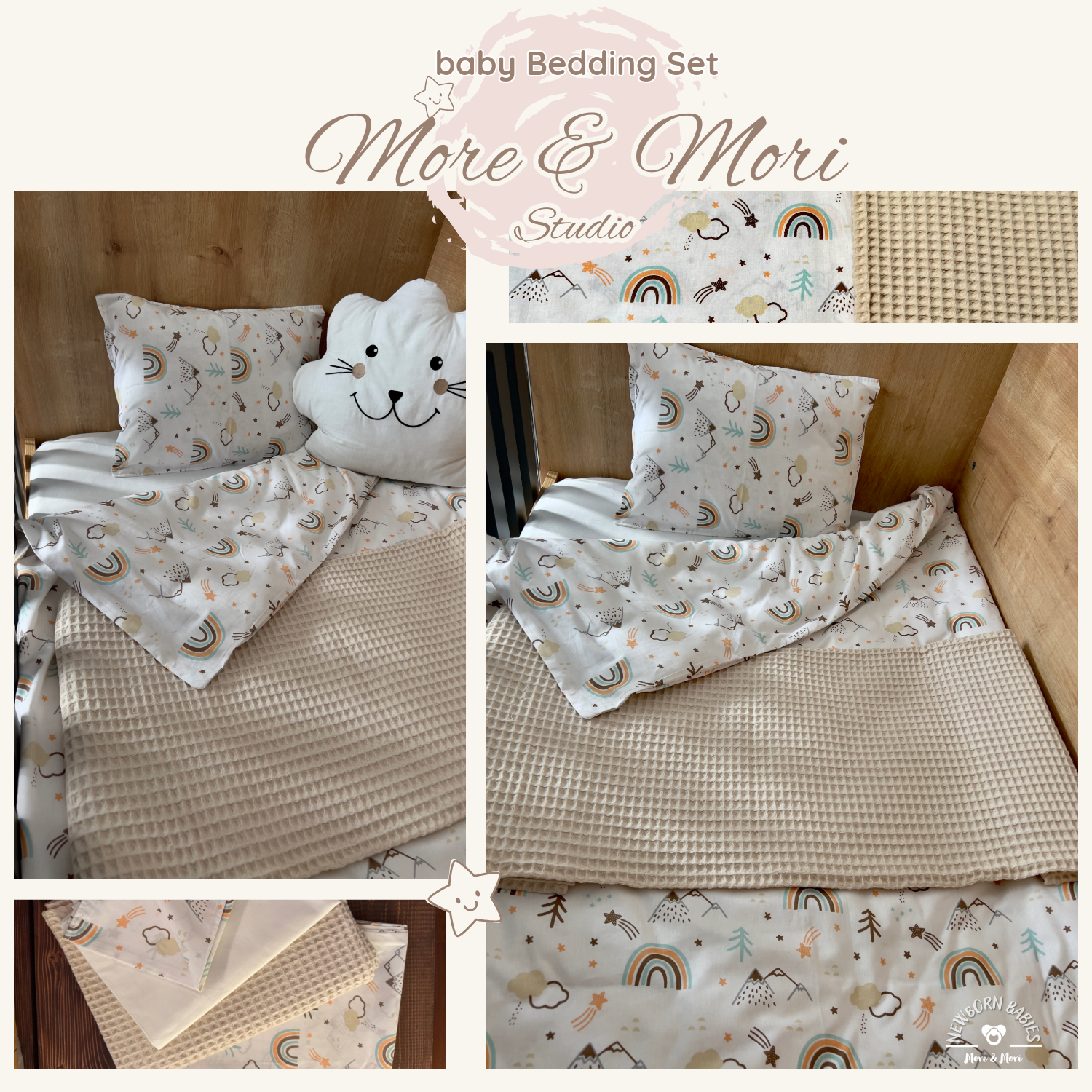 bedding set