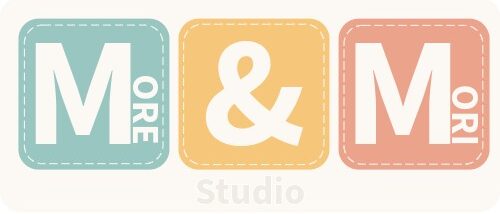  For More and Mori kid's