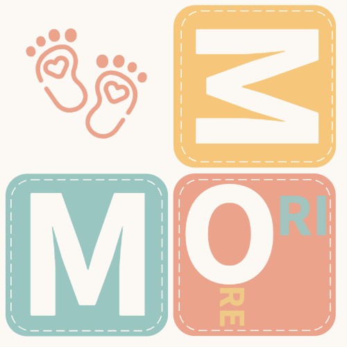 For More and Mori kid's