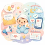 blog 105 News and Updates Keeping Parents Informed