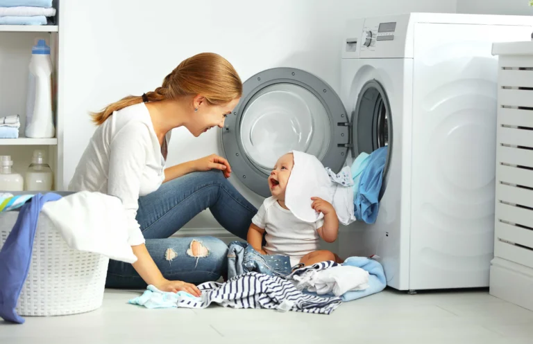 Care & Cleaning: How to Wash Baby Products Safely 33 blog 203