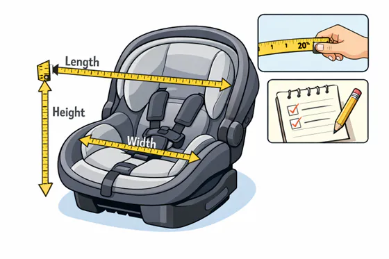 Product Guides: Choosing the Right Moremori Baby Essentials 29 Moremori Baby Essentials