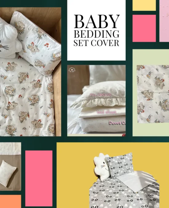 bedding cover set
