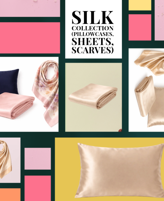 Silk Collection